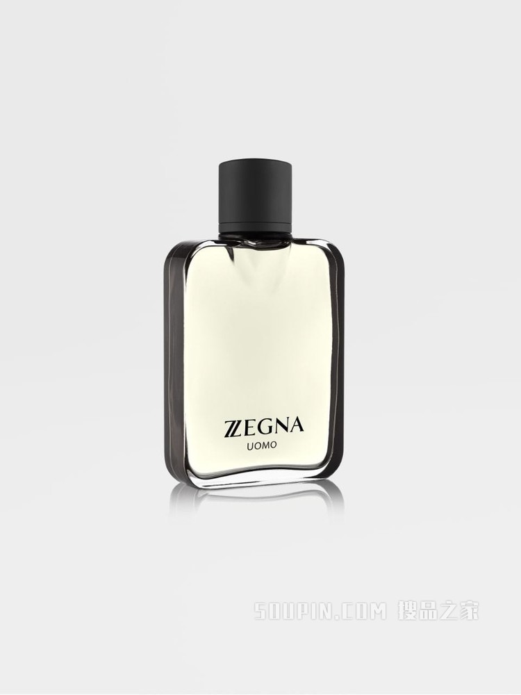 ZZegna Uomo 100 毫升