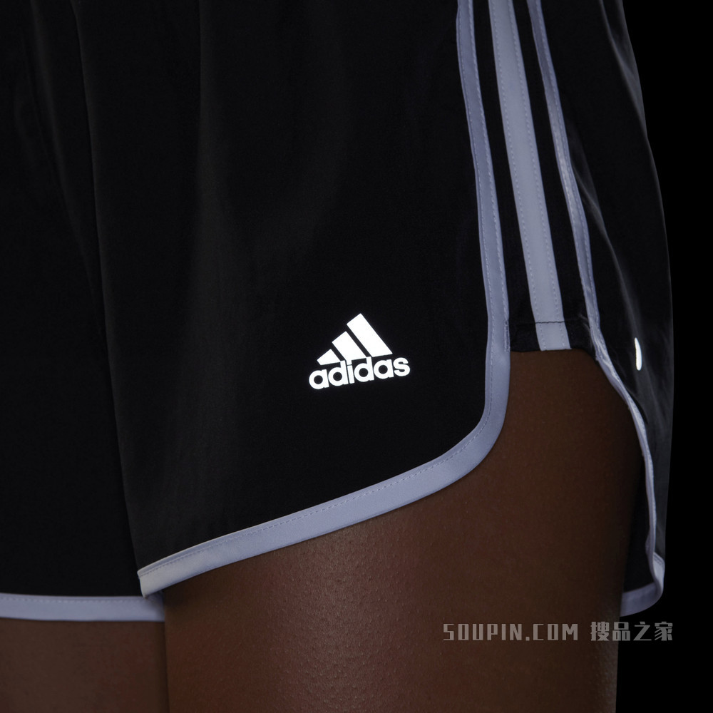 M20 SHORT 夏季跑步运动短裤