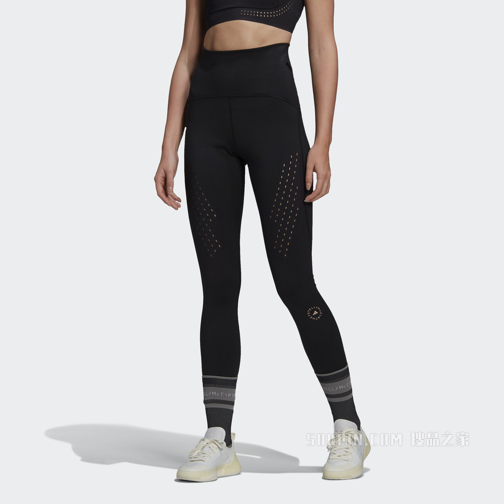 TRUEPUR TIGHT 运动紧身裤