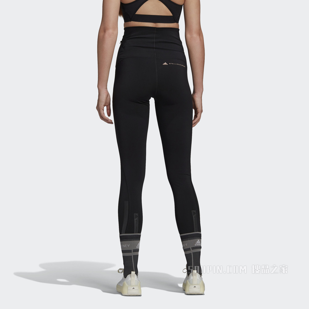 TRUEPUR TIGHT 运动紧身裤