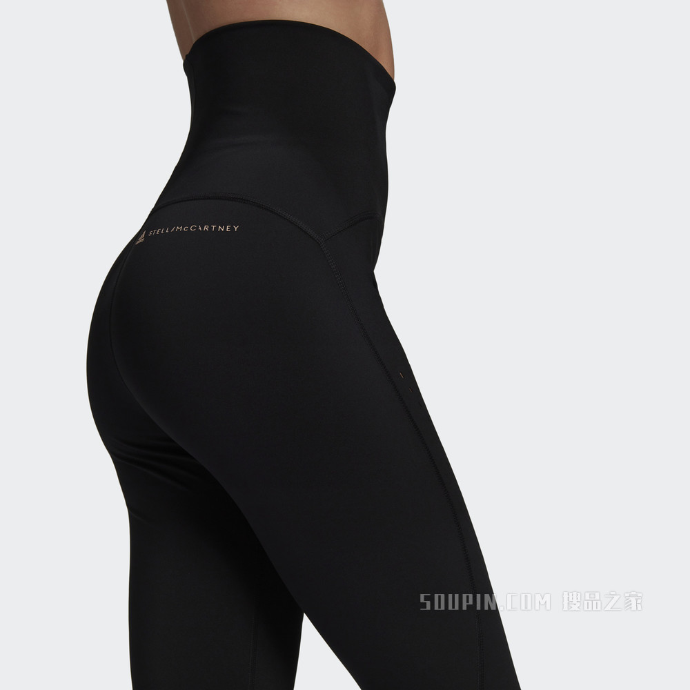 TRUEPUR TIGHT 运动紧身裤