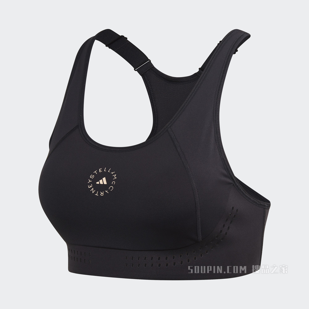 TRUEPUR BRA 中强度运动内衣