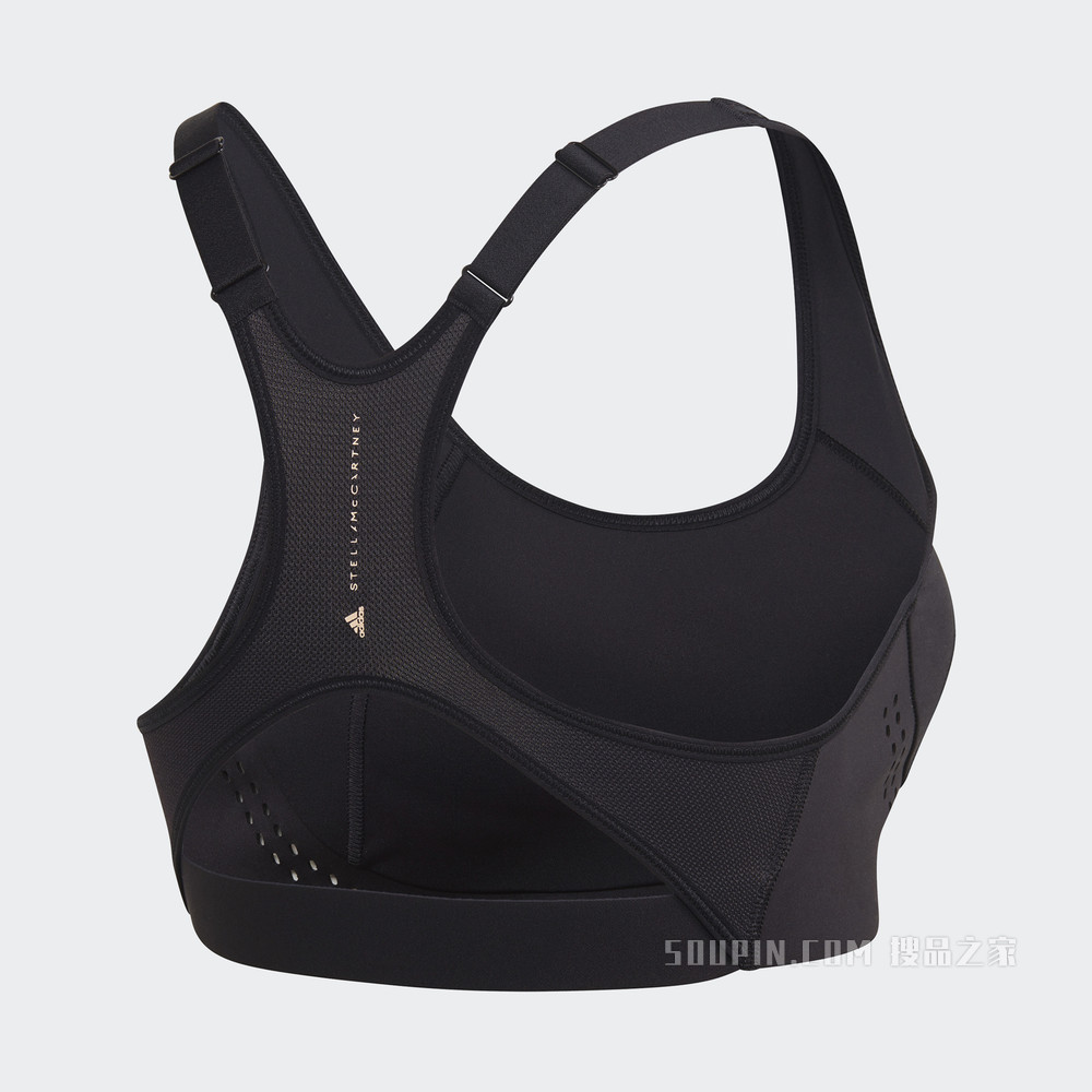 TRUEPUR BRA 中强度运动内衣