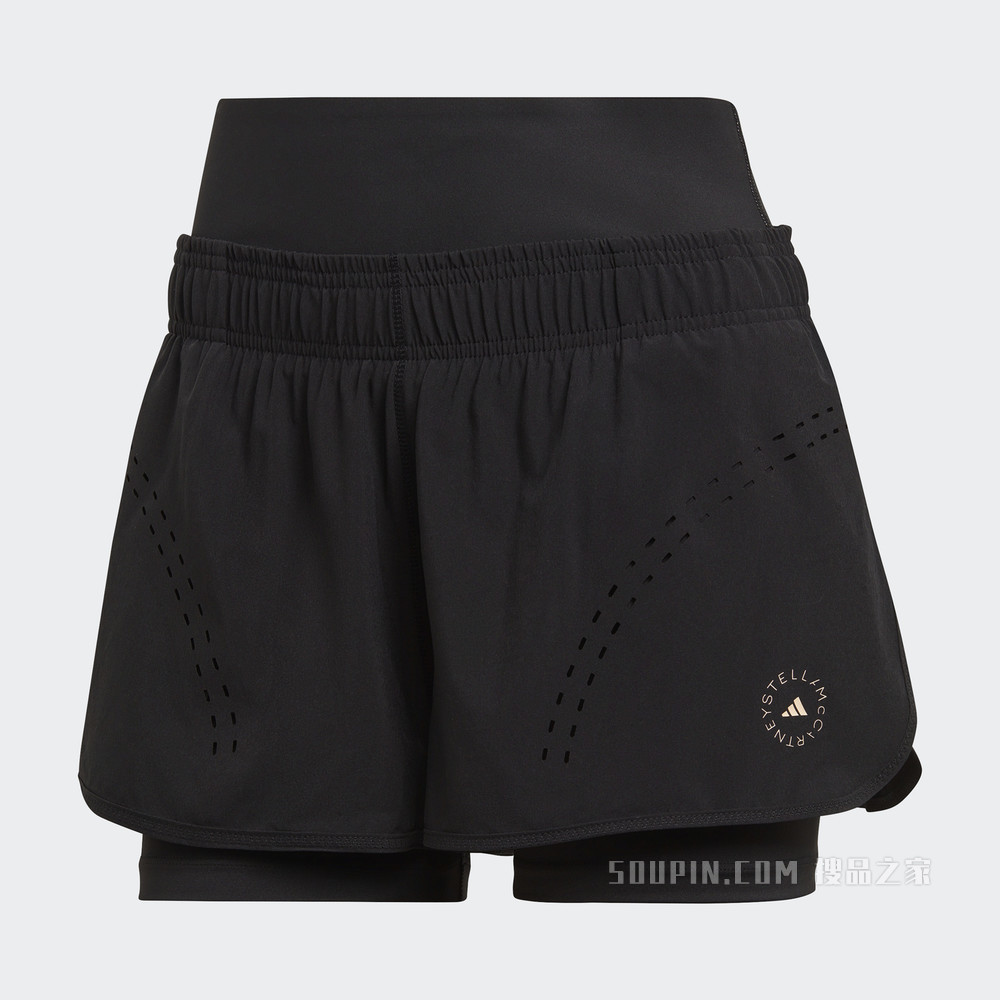 TRUEPUR SHORT 运动短裤
