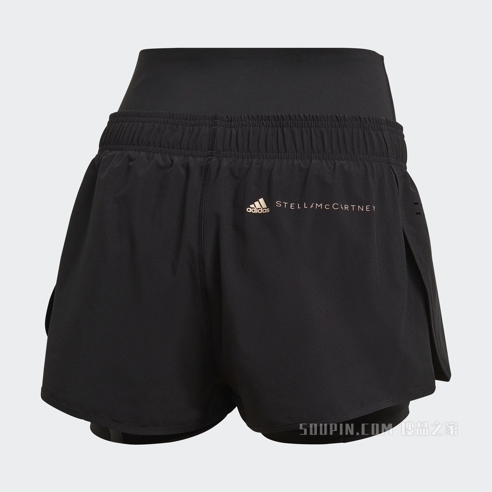 TRUEPUR SHORT 运动短裤