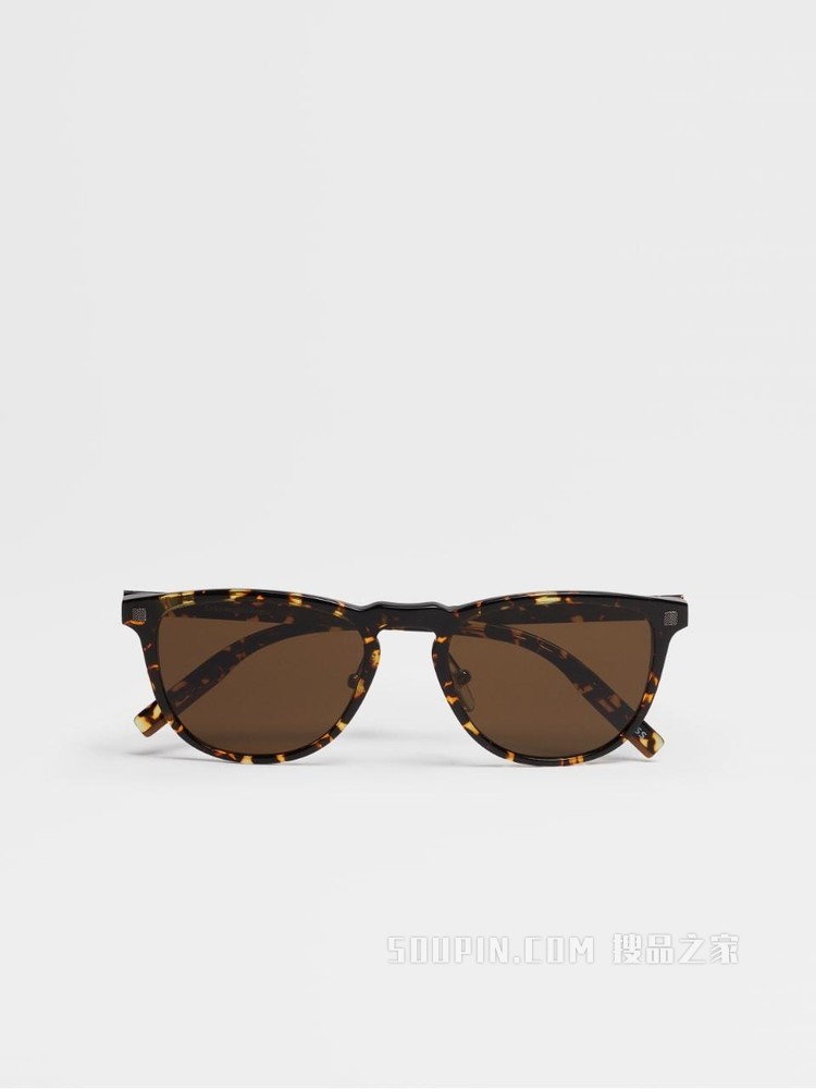 Leggerissimo醋酸纤维太阳镜