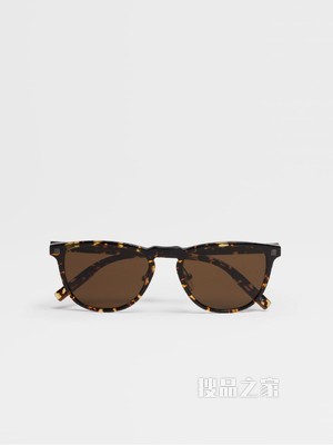 Leggerissimo醋酸纤维太阳镜