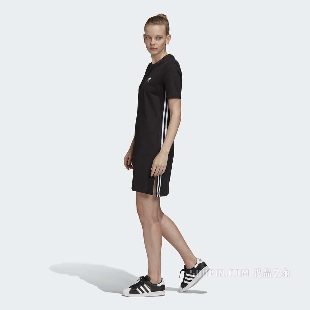 TEE DRESS 运动裙子