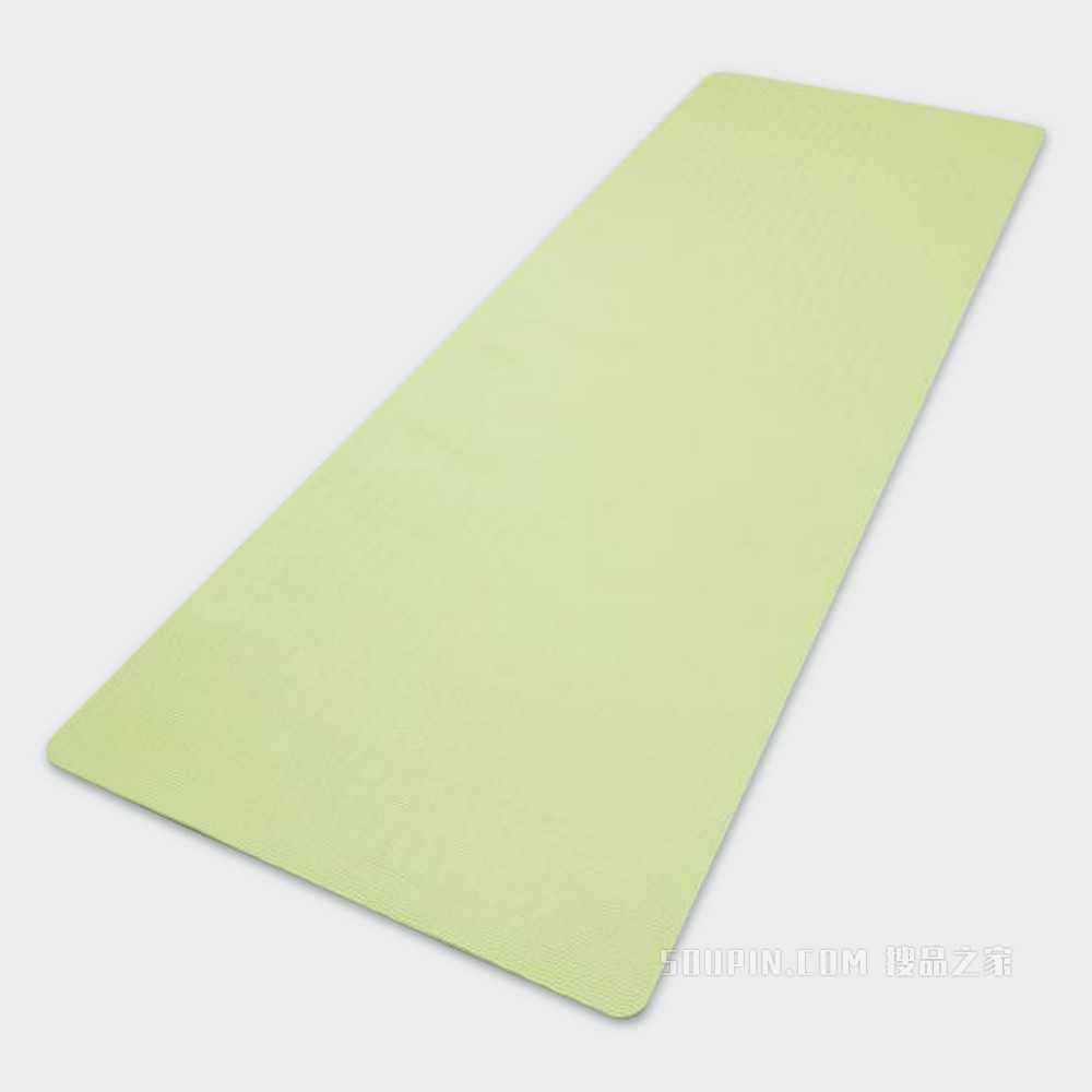 Yoga Mat 8mm 新款运动瑜伽垫