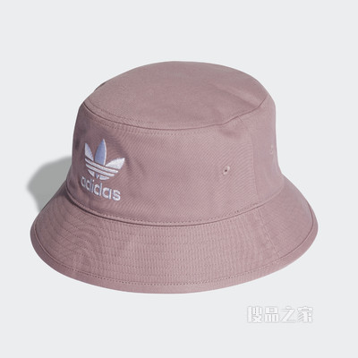 BUCKET HAT AC 新款运动帽子