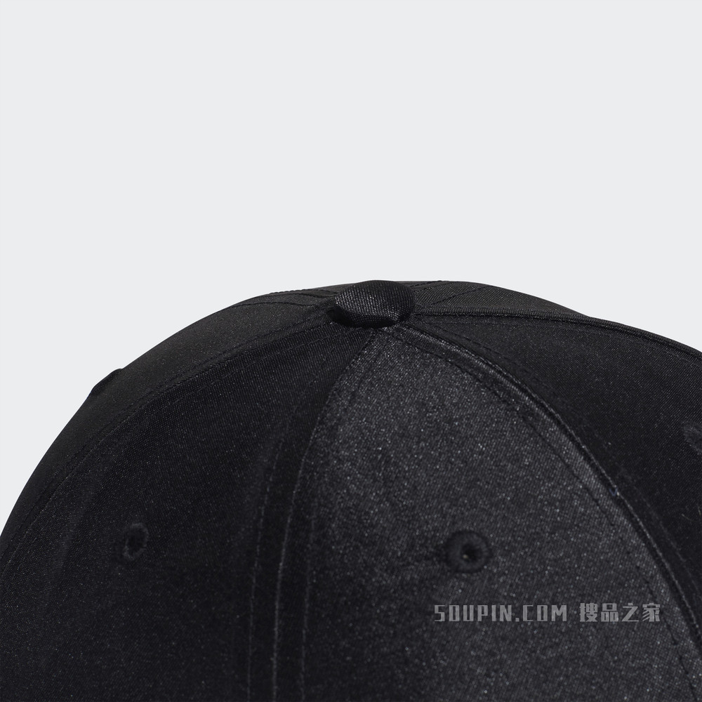 SATIN BASEB CAP 新款运动帽子