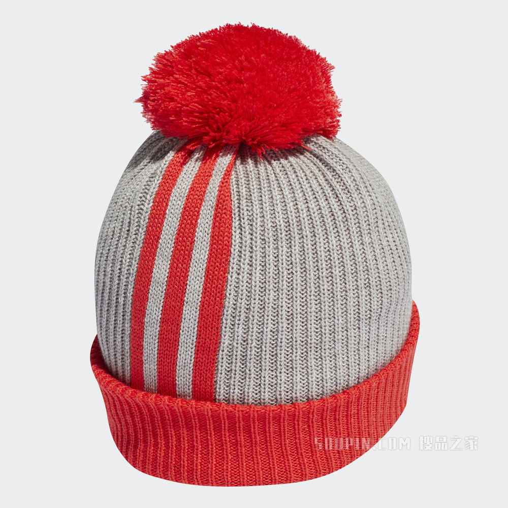 AC POM BEANIE 新款休闲运动帽子