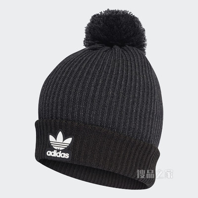 AC POM BEANIE 新款休闲运动帽子