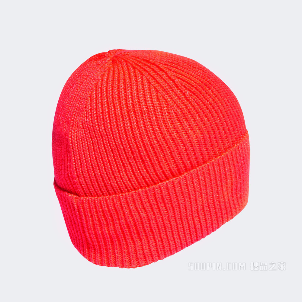 4CMTE BEANIE 新款运动针织帽子