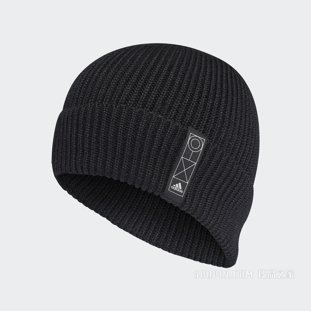 4CMTE BEANIE 新款运动针织帽子