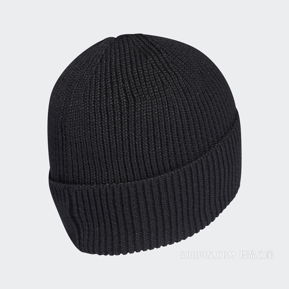 4CMTE BEANIE 新款运动针织帽子