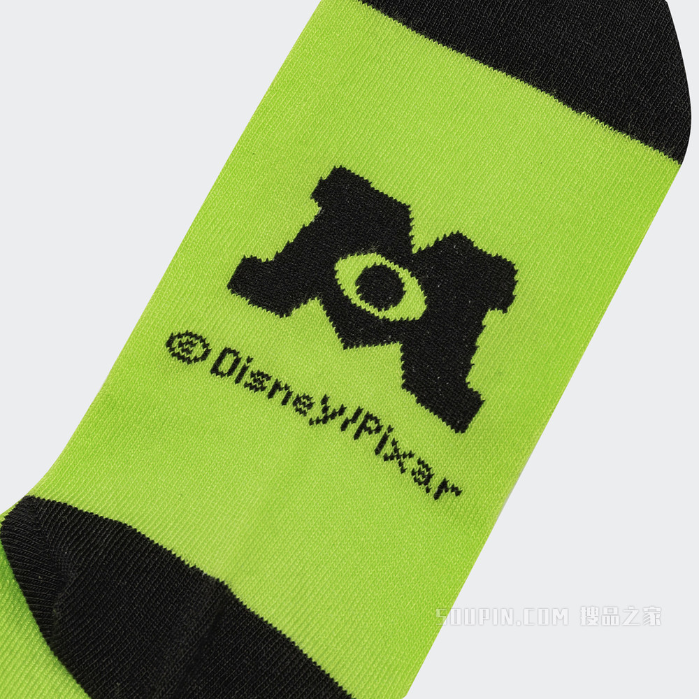 Monster 2pp Sox 袜子