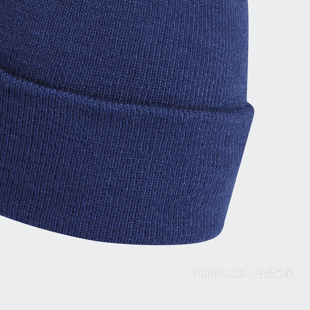 AC CUFF KNIT 新款休闲帽子