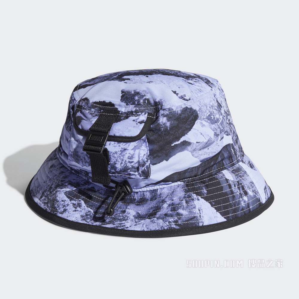 ADV BOONIE CAP 新款运动帽子