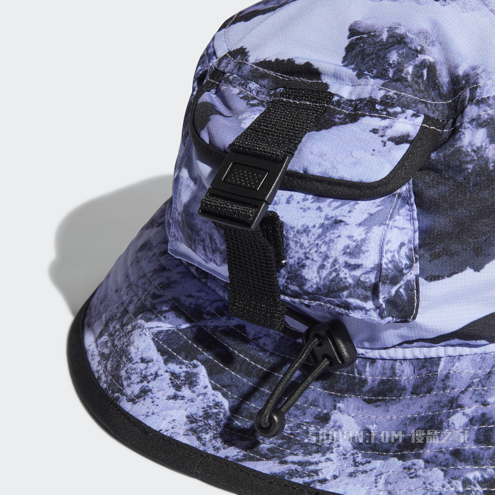ADV BOONIE CAP 新款运动帽子