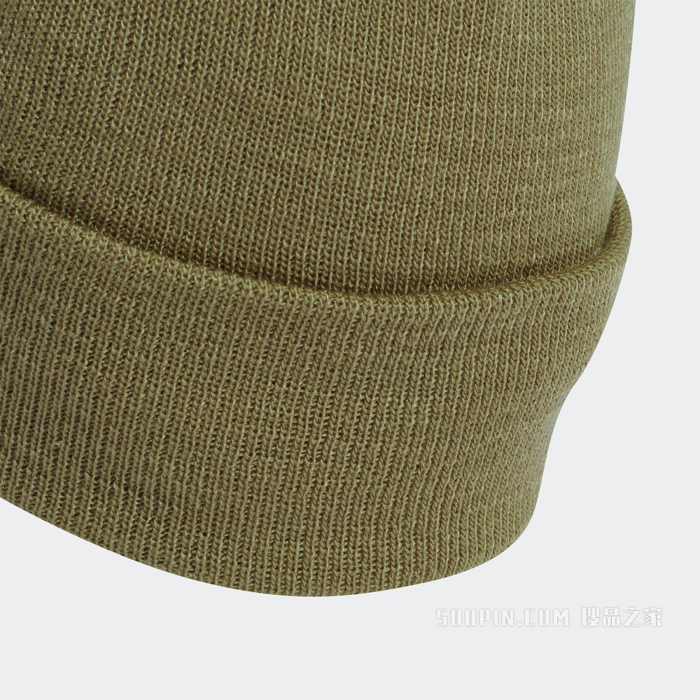 AC CUFF KNIT 新款休闲帽子