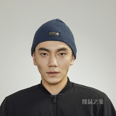 PERF BEANIE 运动针织帽