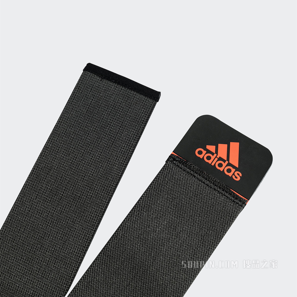 SUPPORT WRAP LONG - SOLAR RED 新款多功能运动保护带