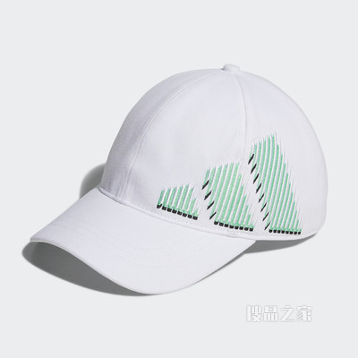 3BAR LOGO CAP 新款运动帽子