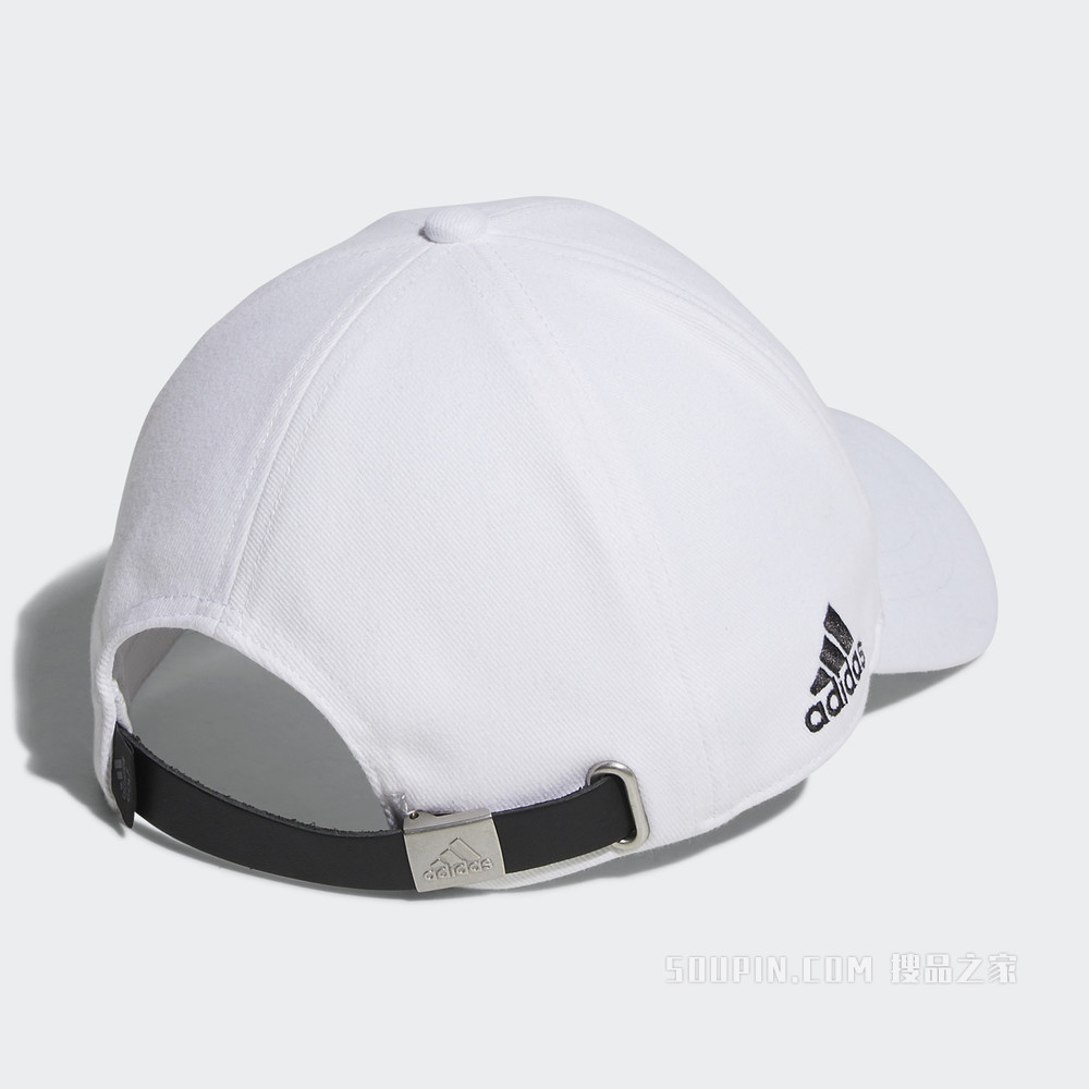 3BAR LOGO CAP 新款运动帽子