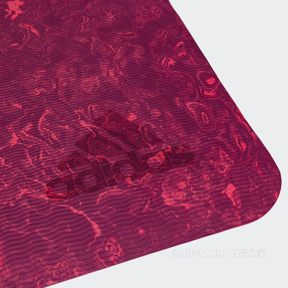 CAMO YOGA MAT 5MM 高级运动瑜伽垫