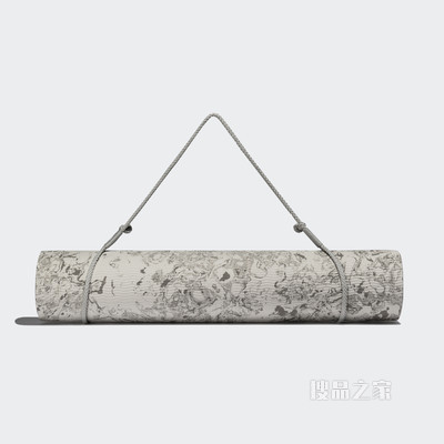 CAMO YOGA MAT 5MM 高级运动瑜伽垫