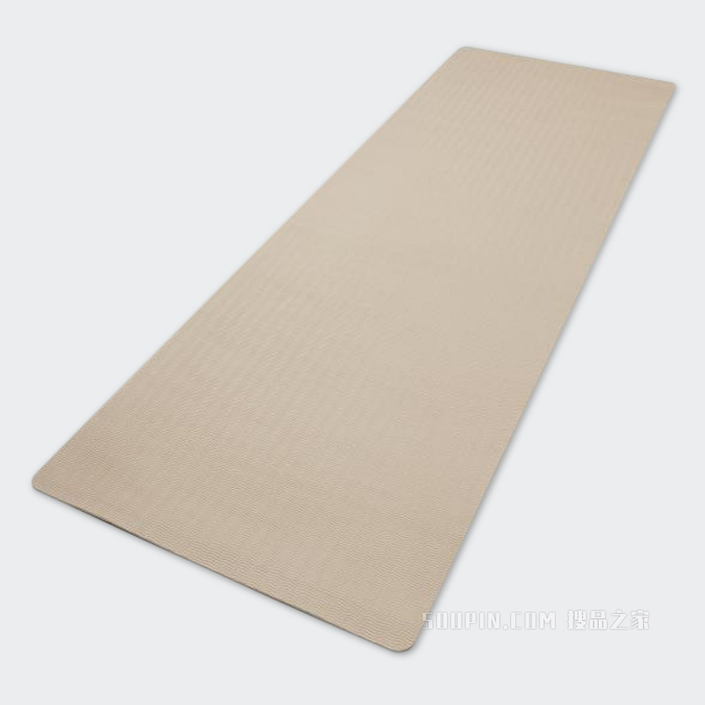 Yoga Mat 8mm 新款入门级运动瑜伽垫