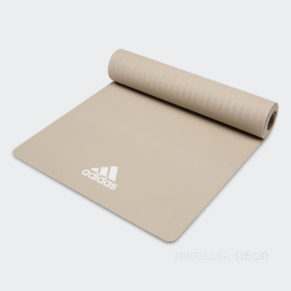 Yoga Mat 8mm 新款入门级运动瑜伽垫