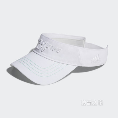 TWILL VISOR 新款运动遮阳帽子