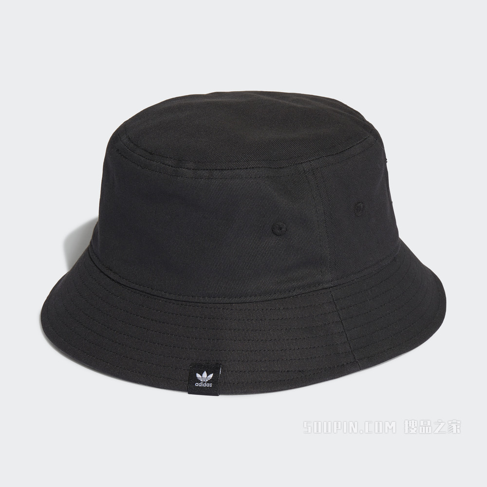 KIDS BUCKET HAT KEVIN LYONS联名款运动帽子