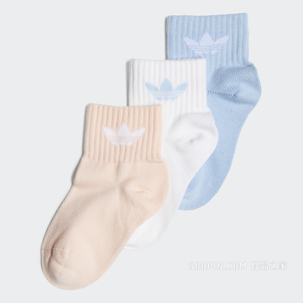 KIDS ANKLE SOCK 新款运动袜子