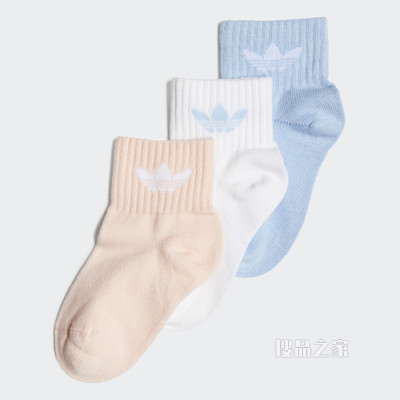 KIDS ANKLE SOCK 新款运动袜子