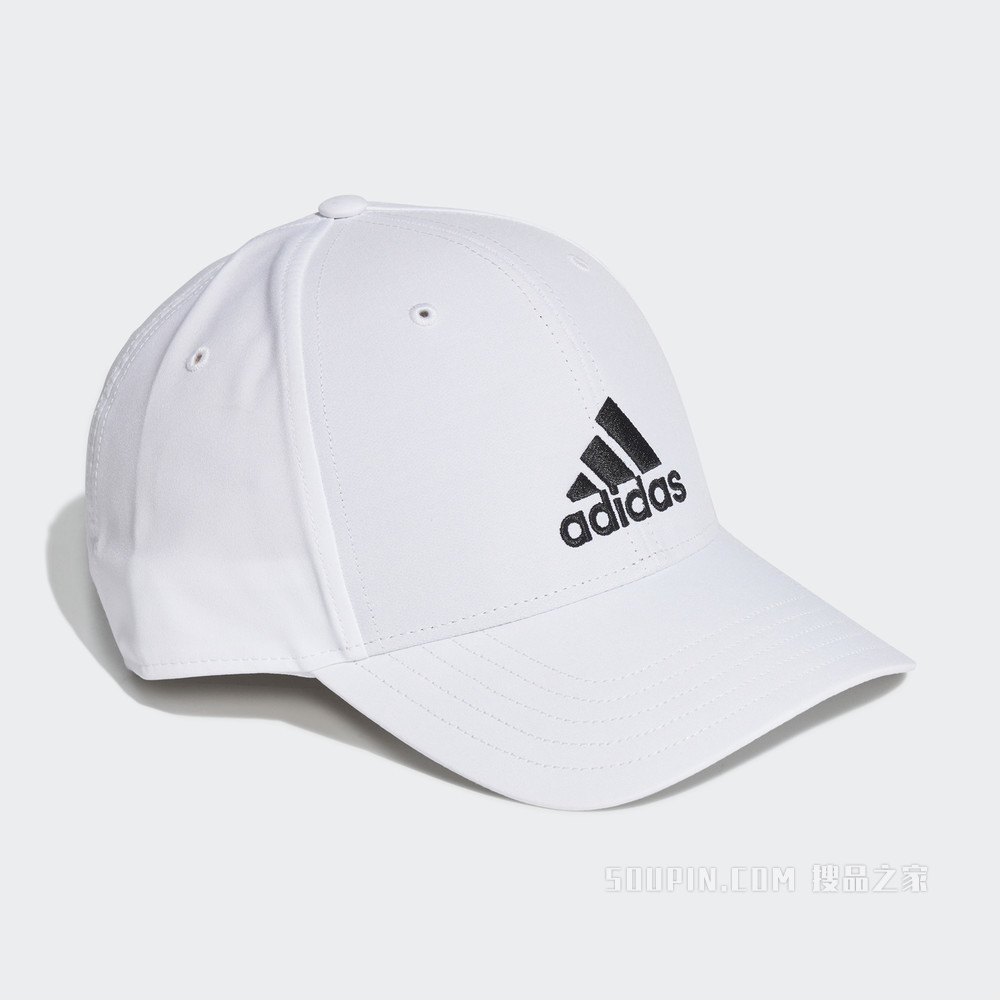 BBALLCAP LT EMB 运动帽子