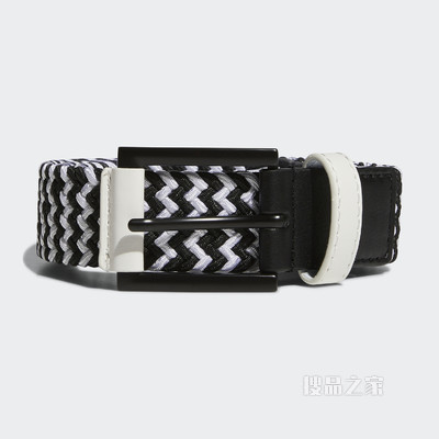 W Braided belt 运动皮带