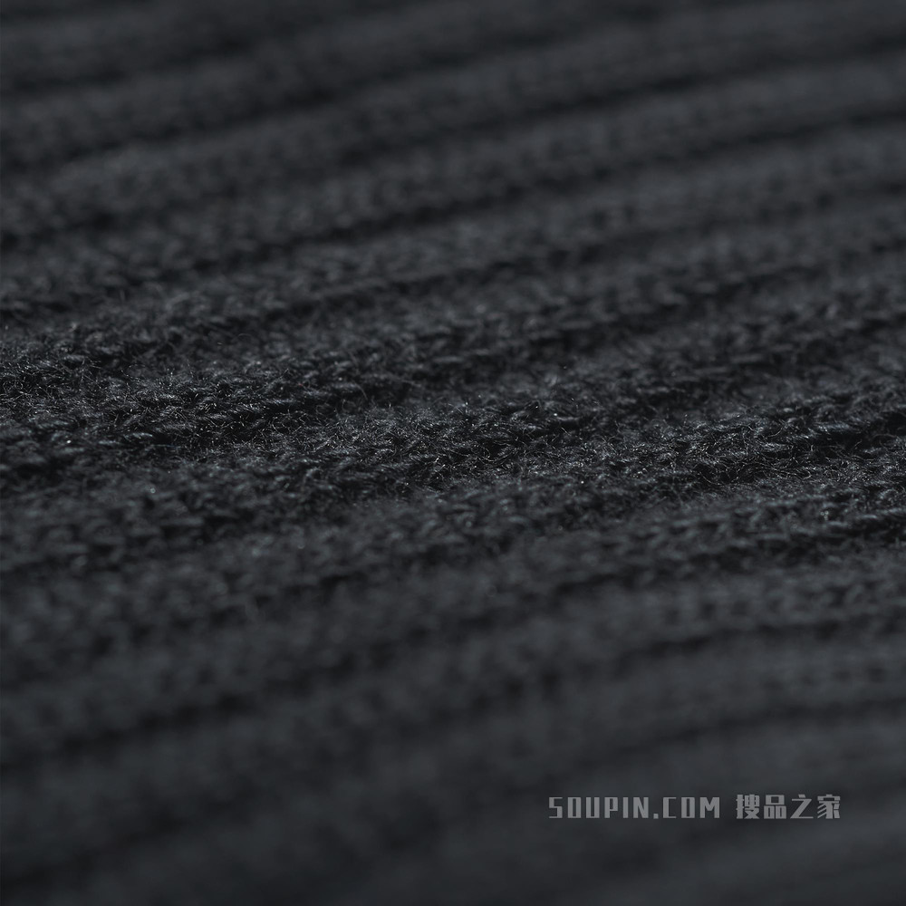 SOLID CREW SOCK 袜子