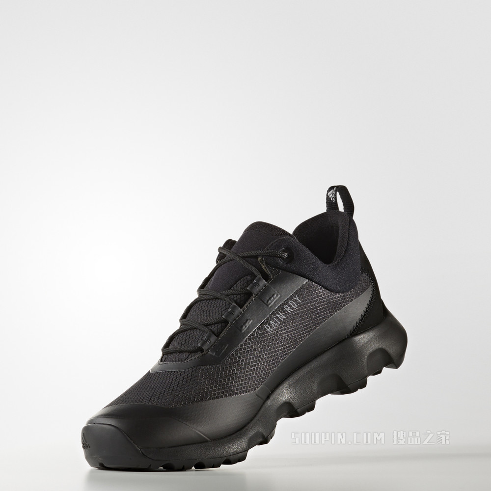 TERREX VOYAGER R.RDY 防水户外运动鞋