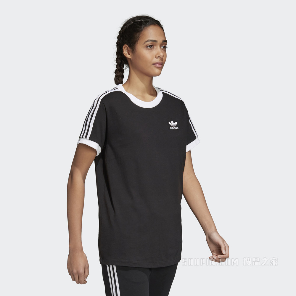 3 STRIPES TEE 短袖上衣