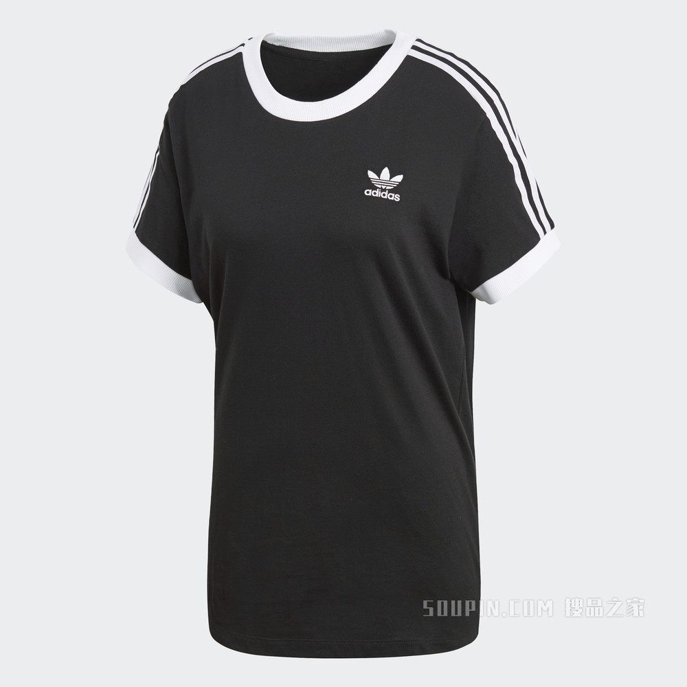 3 STRIPES TEE 短袖上衣