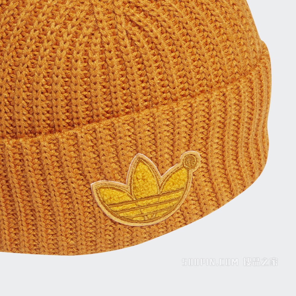 BEANIE 运动帽