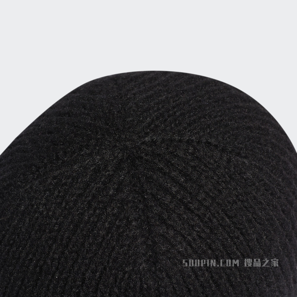 W CUFF BEANIE 运动针织帽