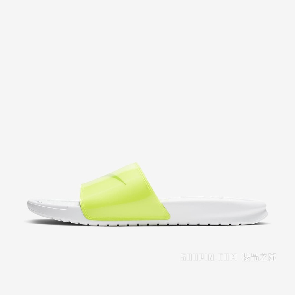 Nike Benassi JDI Print 男子拖鞋