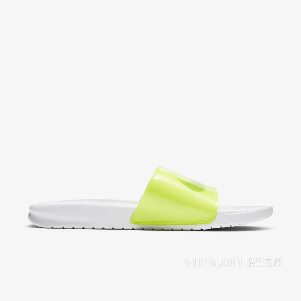 Nike Benassi JDI Print 男子拖鞋