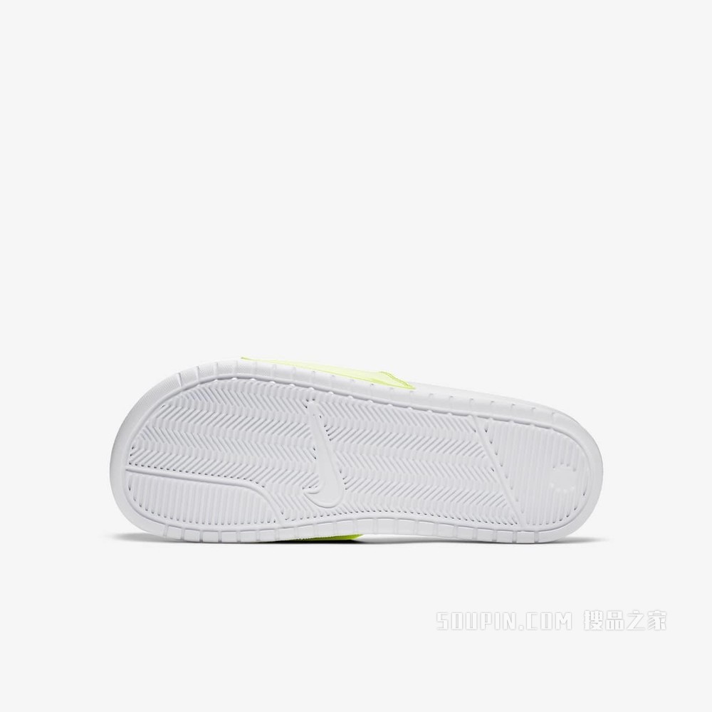 Nike Benassi JDI Print 男子拖鞋