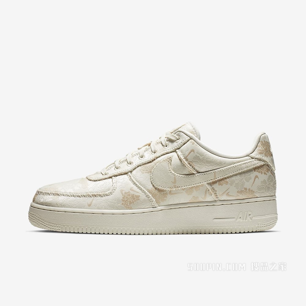 Nike Air Force 1 '07 PRM 3 男子运动鞋
