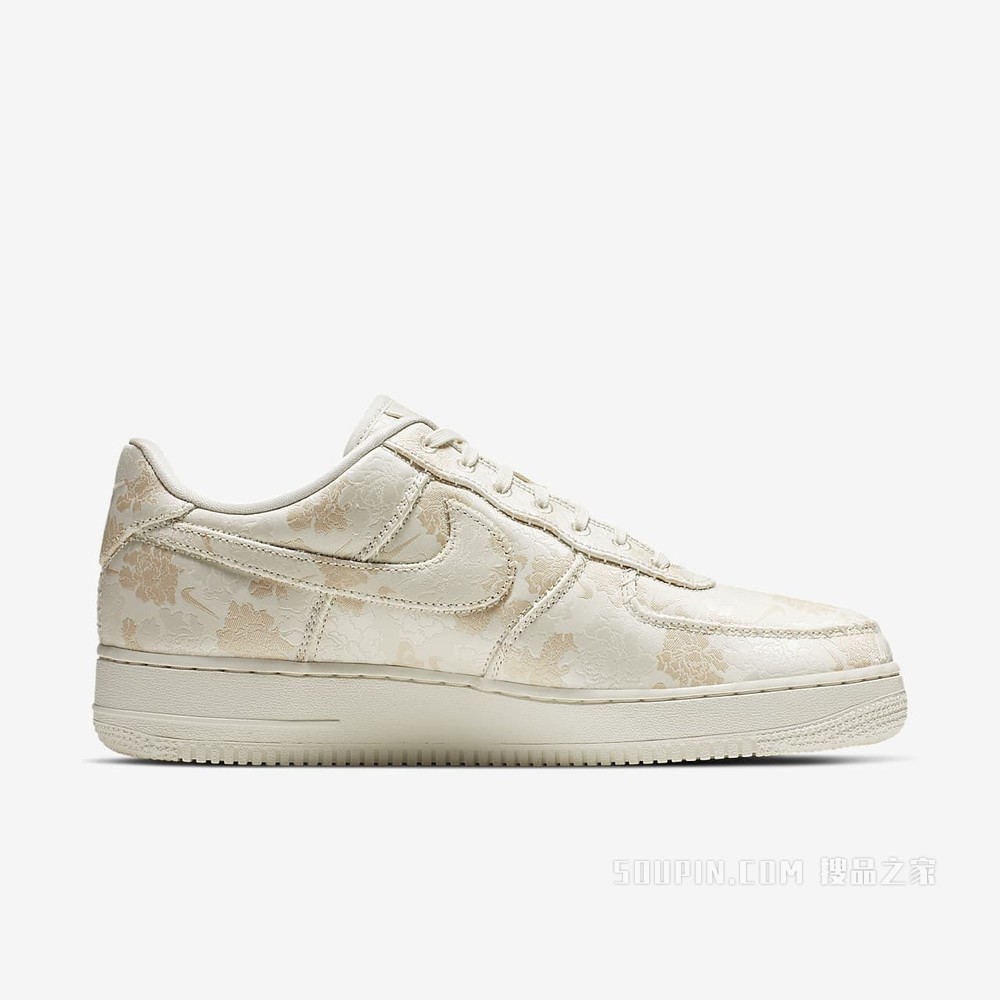 Nike Air Force 1 '07 PRM 3 男子运动鞋